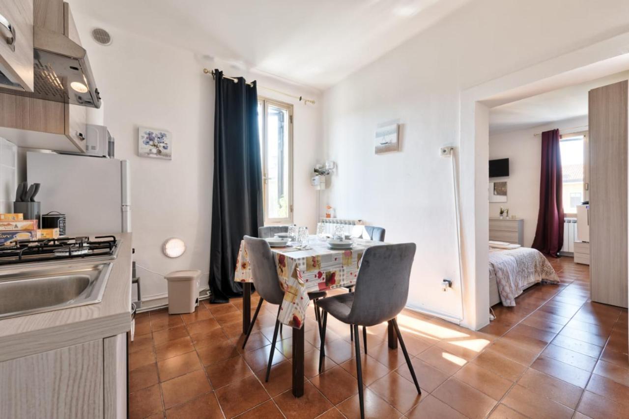 Venice Vacation Apartment Two Bedrooms مارغيرا المظهر الخارجي الصورة