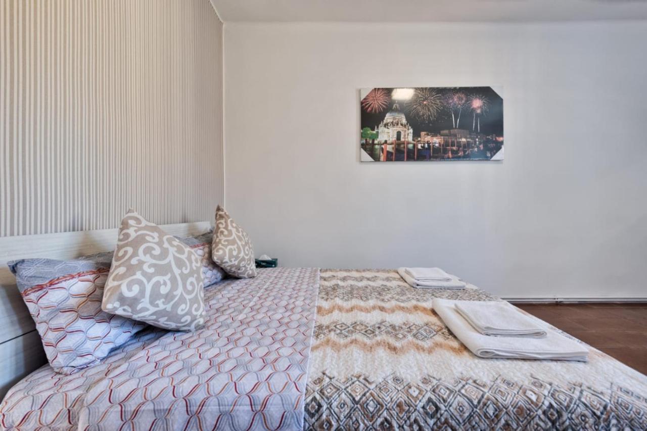 Venice Vacation Apartment Two Bedrooms مارغيرا المظهر الخارجي الصورة
