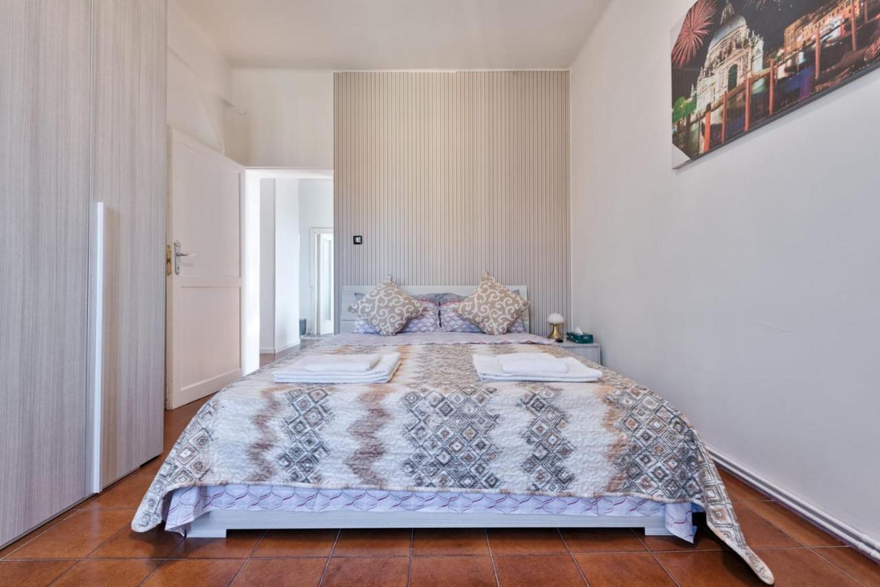 Venice Vacation Apartment Two Bedrooms مارغيرا المظهر الخارجي الصورة