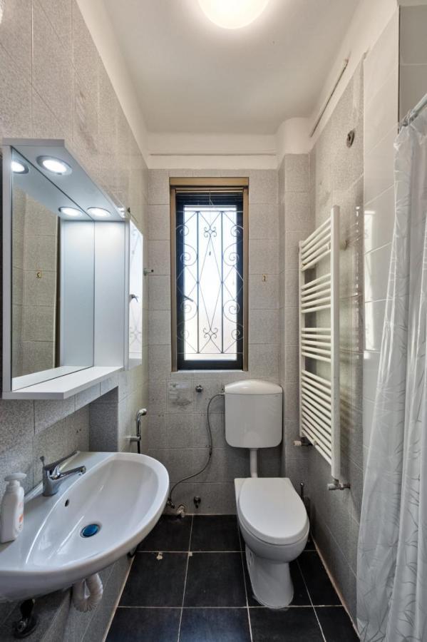 Venice Vacation Apartment Two Bedrooms مارغيرا المظهر الخارجي الصورة