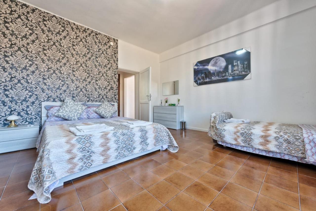 Venice Vacation Apartment Two Bedrooms مارغيرا المظهر الخارجي الصورة
