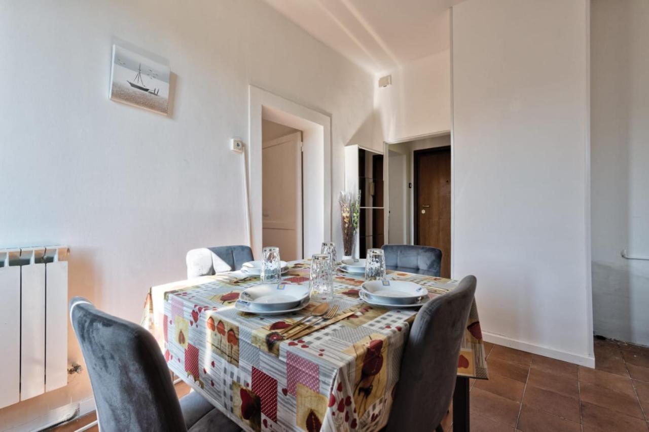 Venice Vacation Apartment Two Bedrooms مارغيرا المظهر الخارجي الصورة