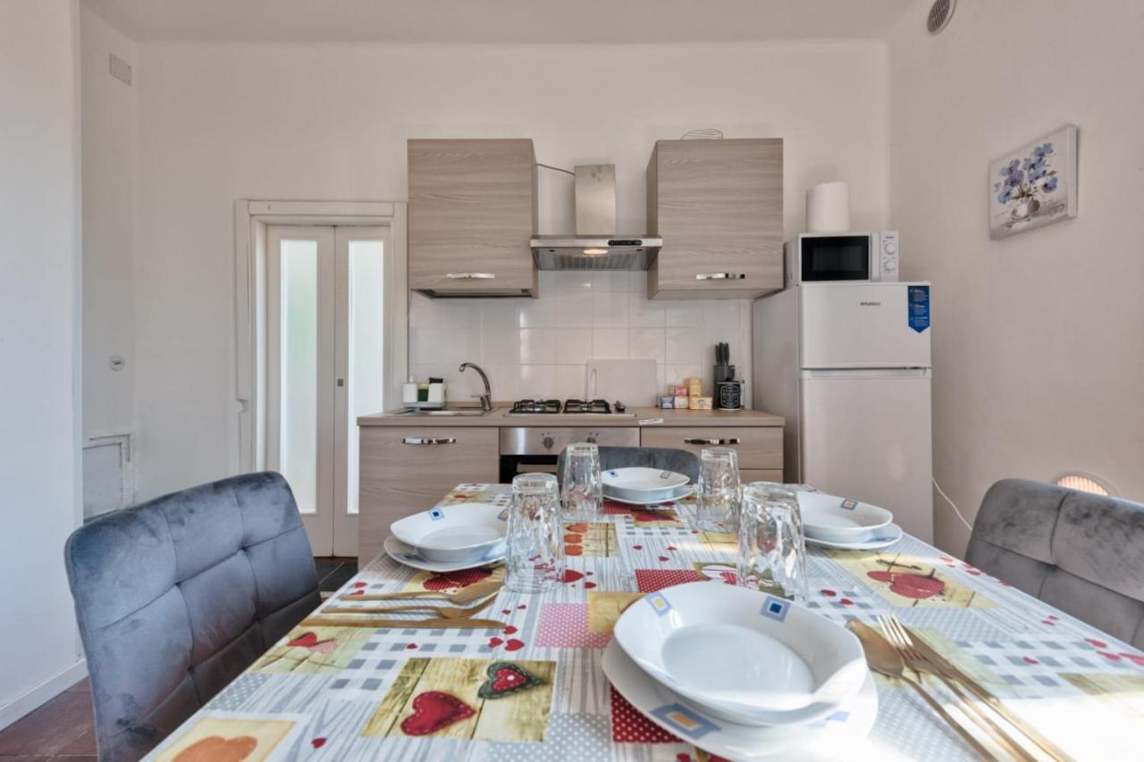 Venice Vacation Apartment Two Bedrooms مارغيرا المظهر الخارجي الصورة