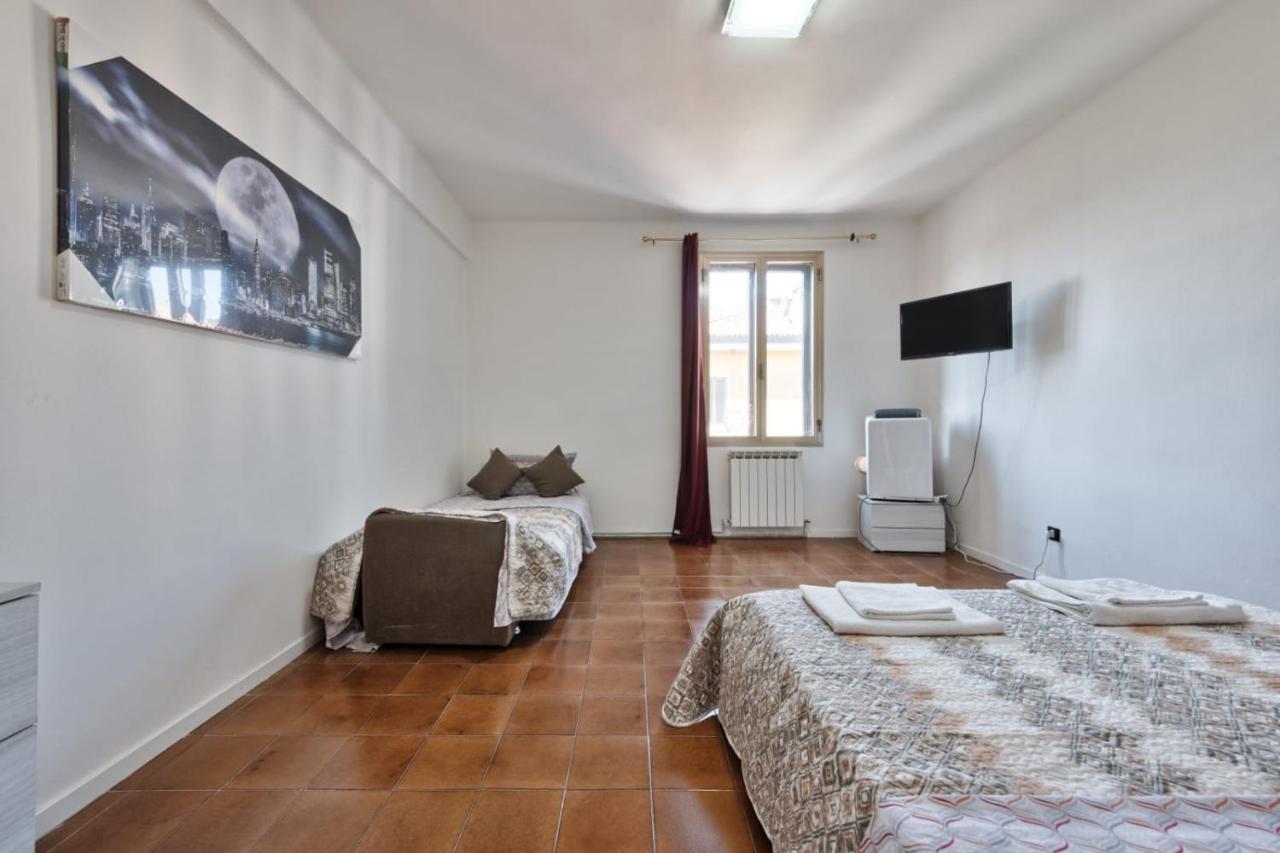 Venice Vacation Apartment Two Bedrooms مارغيرا المظهر الخارجي الصورة